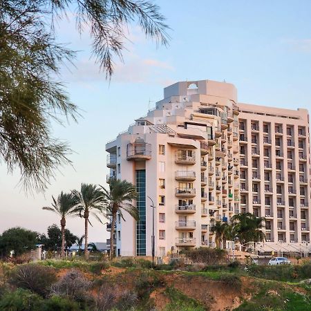 Tamara Ashkelon Hotel Екстер'єр фото