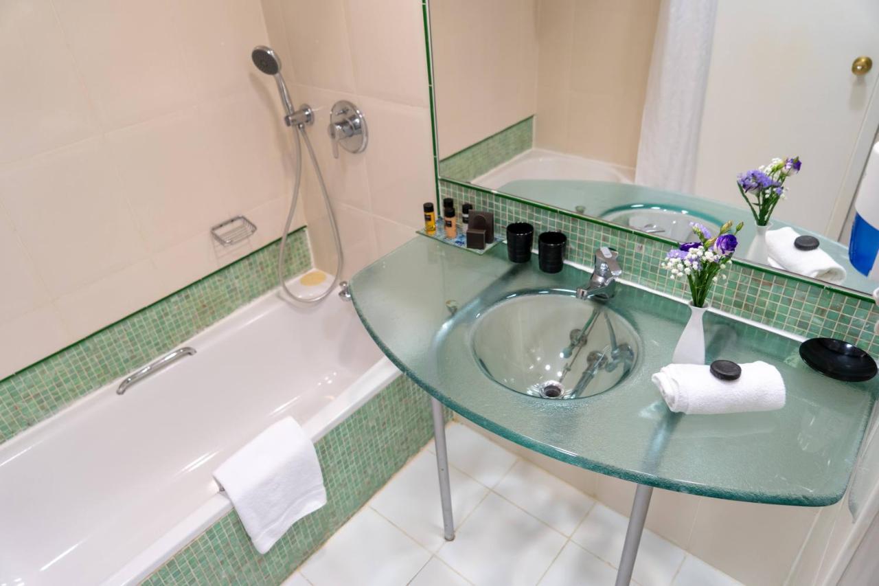 Tamara Ashkelon Hotel Екстер'єр фото