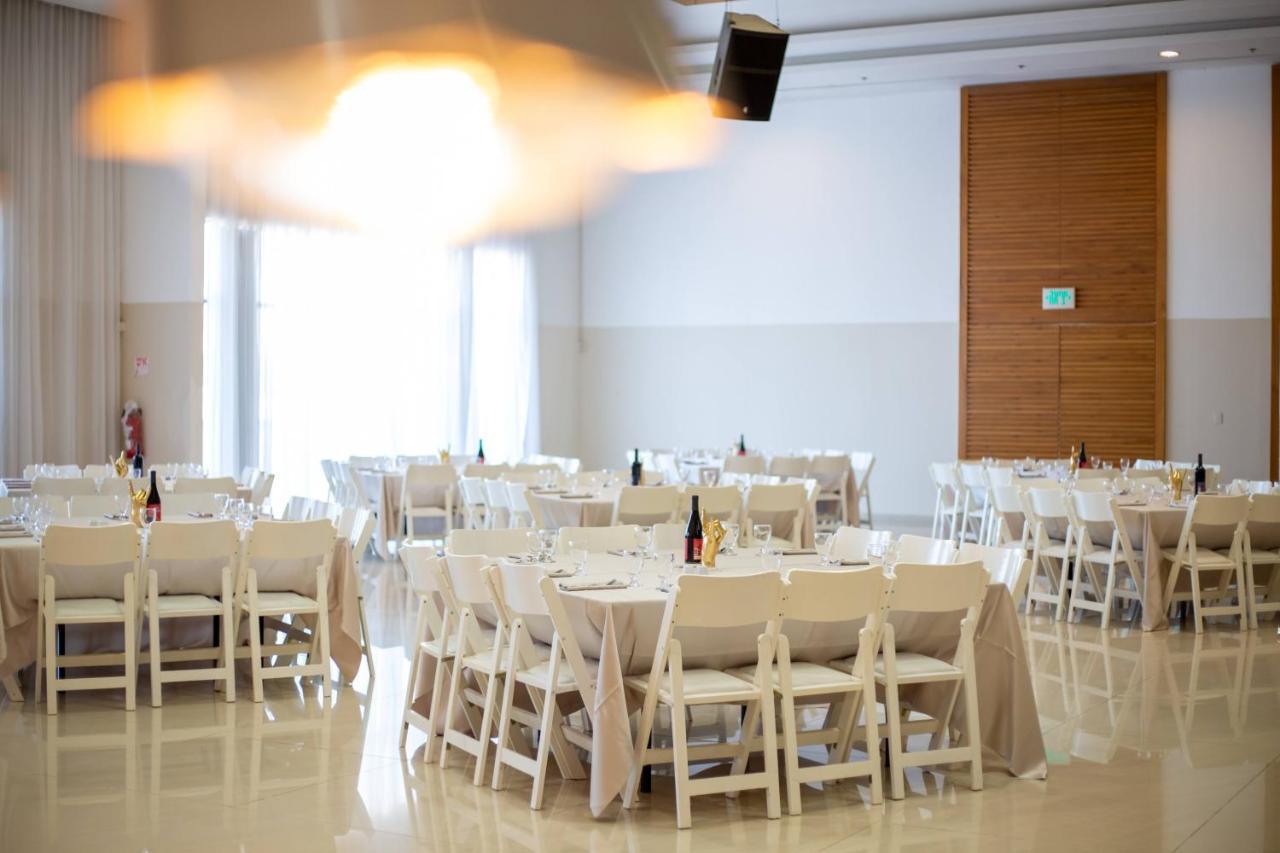 Tamara Ashkelon Hotel Екстер'єр фото