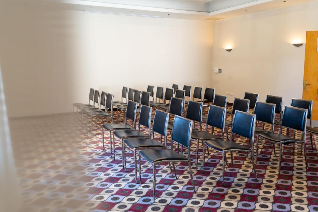 Tamara Ashkelon Hotel Екстер'єр фото