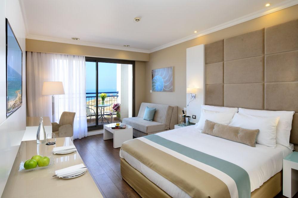 Tamara Ashkelon Hotel Екстер'єр фото